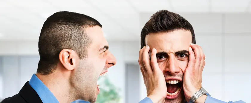 10 Things Employees Dislike Most About Their Employers banner