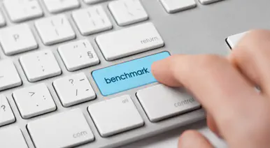 Benchmarking with the Best in Class: NBRI Norms banner