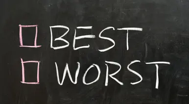 Survey Research – A Tale of Two Companies banner