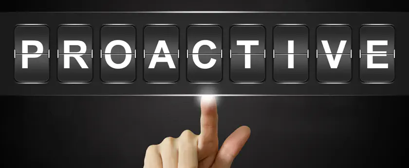 Proactive Use of Customer Surveys Increases Profits banner