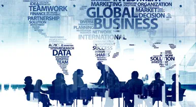 Building a Successful Business through People banner