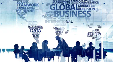 Building a Successful Business through People banner