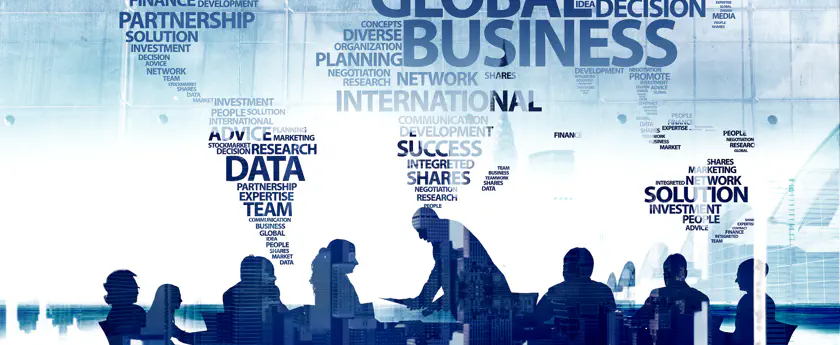 Building a Successful Business through People banner