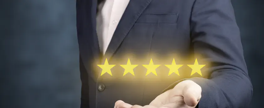 Customer Pulse banner