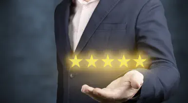 Customer Pulse banner