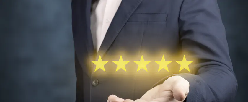 Customer Pulse banner