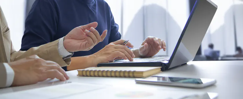 Employee Pulse banner