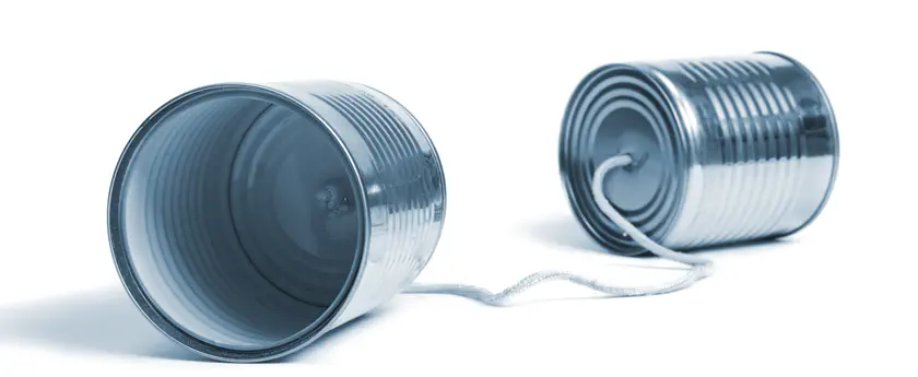 Create a Common Language Within Your Organization banner