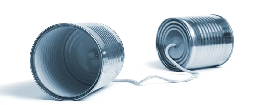 Create a Common Language Within Your Organization banner