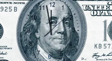 Employee Engagement in Trying Economic Times banner