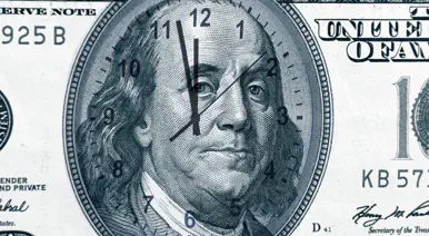 Employee Engagement in Trying Economic Times banner