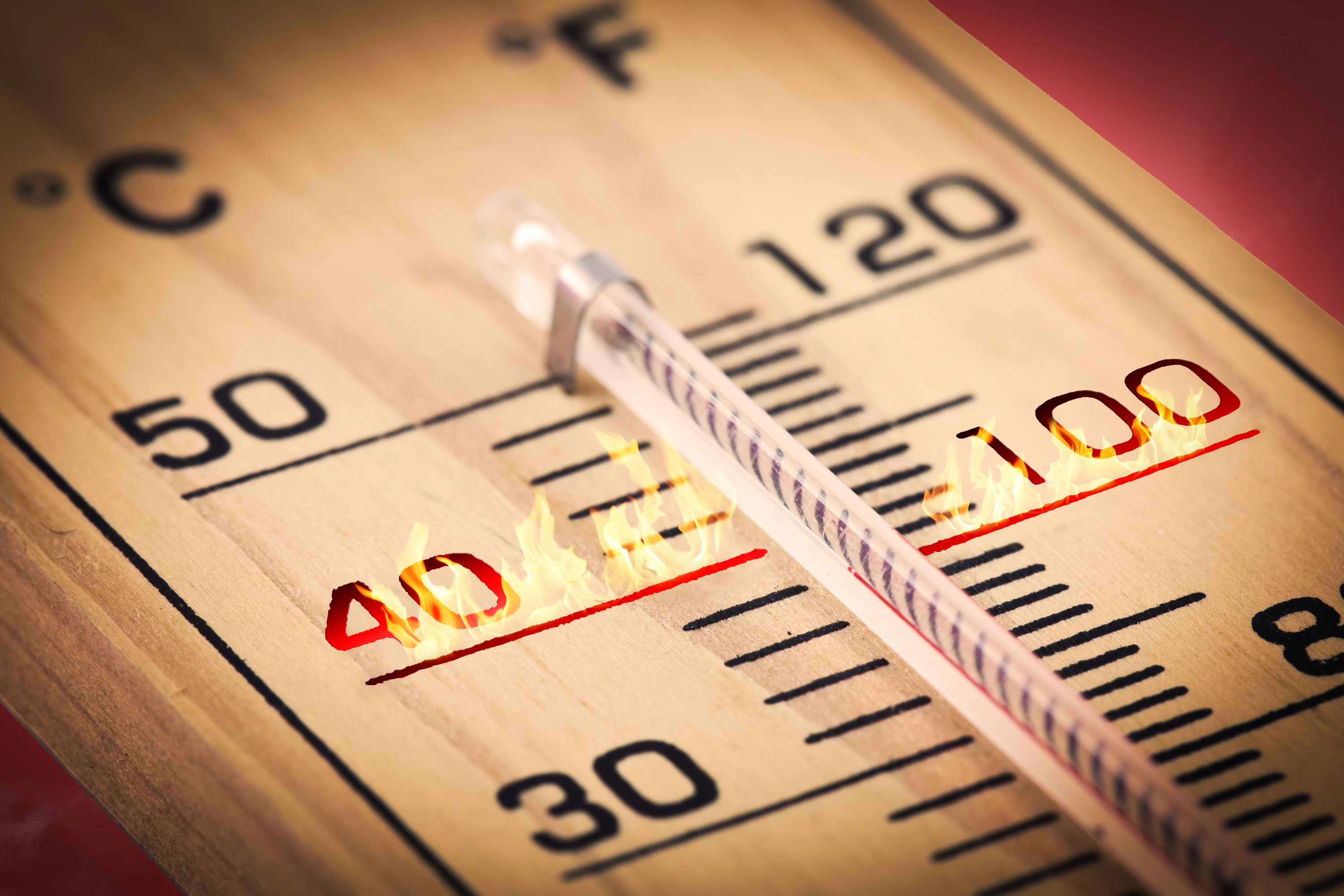 Interview Question on Instrument Used to Measure Temperature