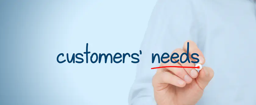 Getting the Most Out of Your Customer Research banner