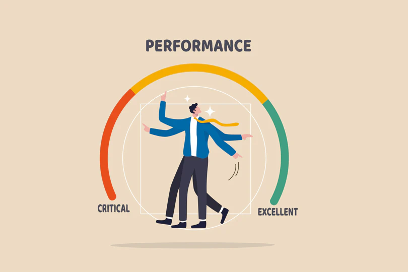Operate at peak performance