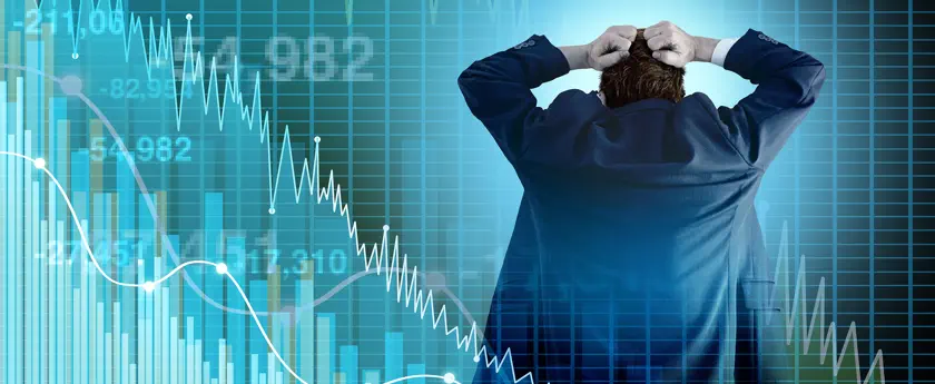 Here Today and Gone Tomorrow: Preventing Business Failure banner