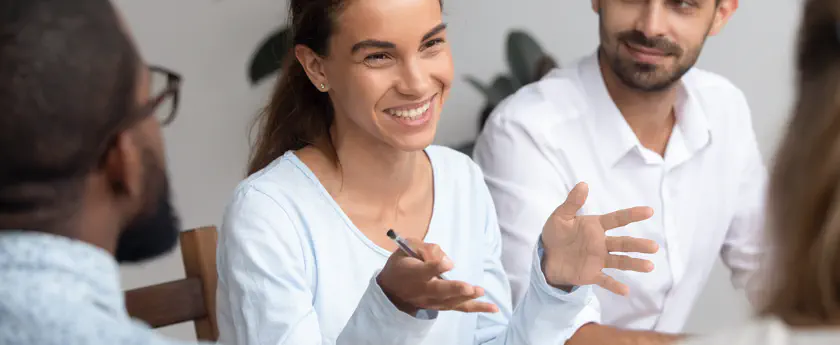 Employee Satisfaction banner