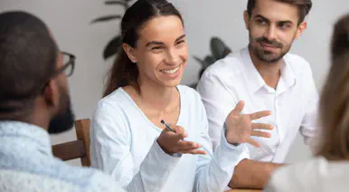 Employee Satisfaction banner