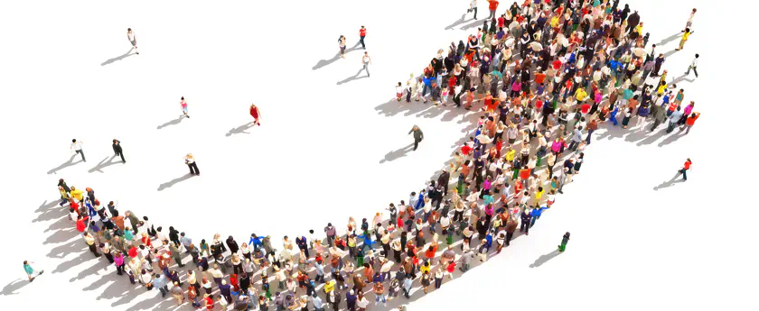 How to Achieve the Impossible in Business with Employee Surveys banner