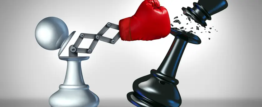 Employee Engagement Surveys – Your Secret Weapon for Success banner