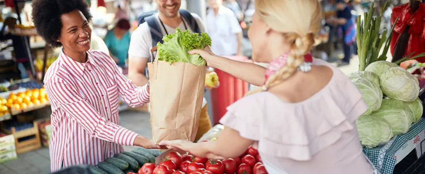 Proven Strategies to Help Small Businesses Attract, Engage, and Retain Loyal Customers banner