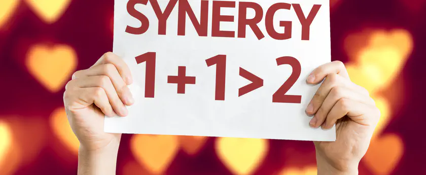 Synergistic Research banner