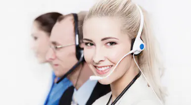 How Telephone Surveys Improve Customer Service banner