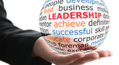 Omnipresent Leadership banner