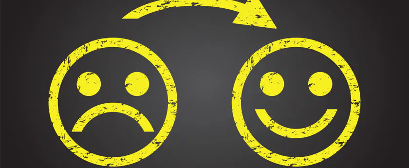 What Customer Satisfaction Surveys Can Tell You about the Health of Your Company banner