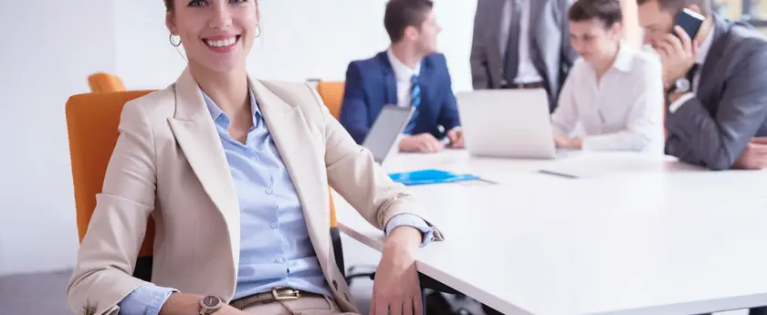 Employee Engagement Survey Measures Workplace Productivity banner