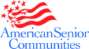 American Senior Communities logo