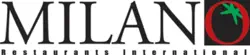 Milano Restaurants International is Recognized for their Commitment to Employee Engagement logo