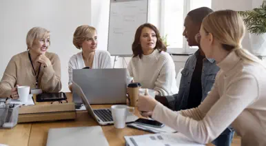 From Startup to Expansion: Key Strategies for Business Growth banner