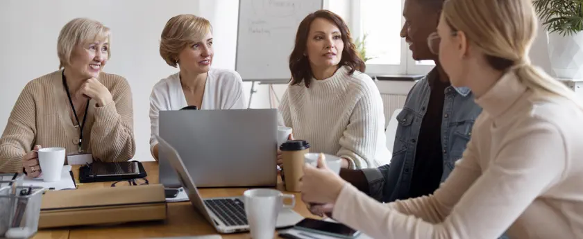 From Startup to Expansion: Key Strategies for Business Growth banner