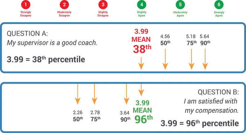 Benchmarking Infographic