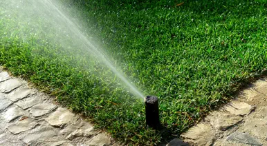 Rain Bird Receives the NBRI Circle of Excellence Award for the 3rd Year banner